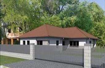 Eladó Pilisvörösvári családi ház hirdetés (96497339)