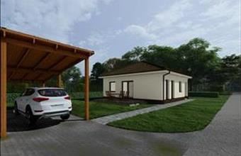 Eladó Hajdúböszörményi családi ház hirdetés (54487941)