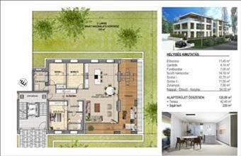 Eladó Debreceni tégla lakás hirdetés (92439777)