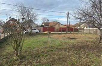 Eladó Debreceni lakóövezeti telek hirdetés (73714846)