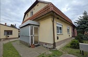 Eladó Kiskunhalasi családi ház hirdetés (85553343)