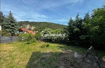 Eladó Soproni lakóövezeti telek hirdetés (92653224)