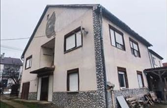 Eladó Szalaszendi egyéb ház hirdetés (92451521)