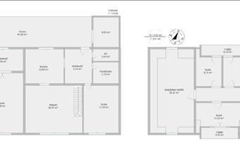 Eladó Szikszói ikerház hirdetés (36543741)