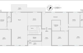 Eladó Mályi családi ház hirdetés (56759234)