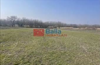 Eladó Ráckeresztúri egyéb telek hirdetés (93395928)