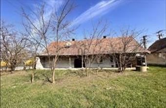 Eladó Dömsödi családi ház hirdetés (48247921)