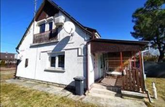 Eladó Balatonmáriafürdői családi ház hirdetés (77343738)