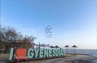 Eladó Gyenesdiási hétvégi ház hirdetés (72382433)