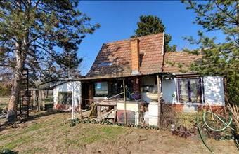 Eladó Ceglédi hétvégi ház hirdetés (29869535)