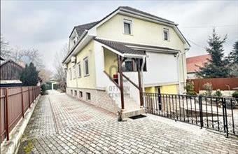 Eladó Albertirsai ikerház hirdetés (34243524)