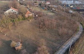 Eladó Hatvani üdülőövezeti telek hirdetés (76225383)