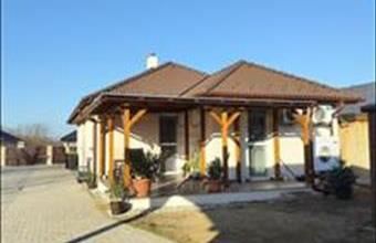 Eladó Győrszemerei családi ház hirdetés (94433479)