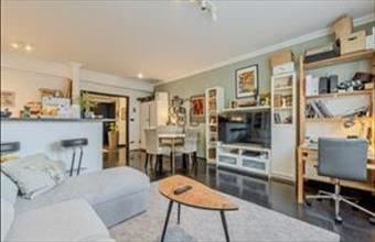 Eladó Budapest VI. kerületi tégla lakás hirdetés (94474617)