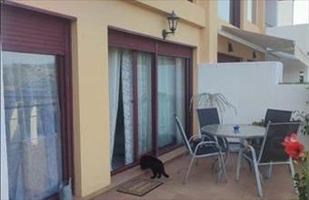 Eladó Spanyolországi tégla lakás hirdetés (54569716)