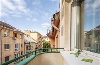 Eladó Budapest XIII. kerületi tégla lakás hirdetés (54617524)