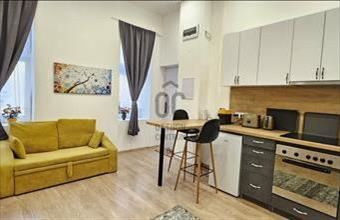 Eladó Budapest IX. kerületi tégla lakás hirdetés (43543335)