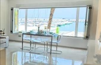 Eladó Spanyolországi tégla lakás hirdetés (42354639)