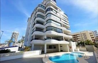 Eladó Spanyolországi tégla lakás hirdetés (34934744)