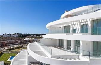 Eladó Spanyolországi tégla lakás hirdetés (63873514)