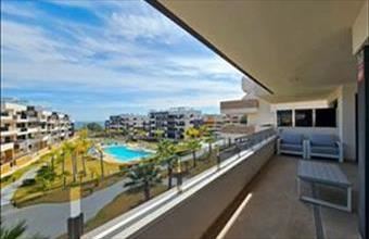 Eladó Spanyolországi tégla lakás hirdetés (14744434)