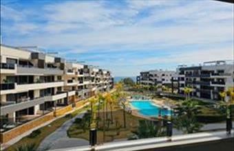 Eladó Spanyolországi tégla lakás hirdetés (14744434)