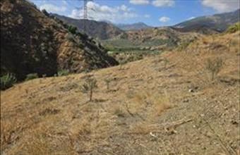 Eladó Spanyolországi lakóövezeti telek hirdetés (19274253)