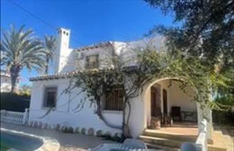 Eladó Spanyolországi üdülő hirdetés (36842474)