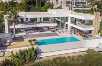 Eladó Spanyolországi üdülő hirdetés (34284497)