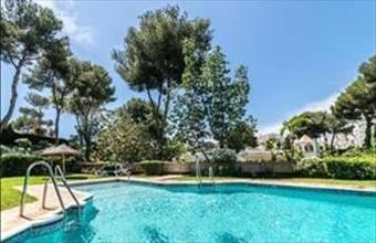 Eladó Spanyolországi tégla lakás hirdetés (72557287)