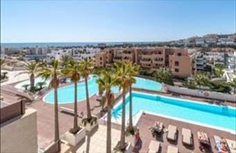 Eladó Spanyolországi tégla lakás hirdetés (82353955)