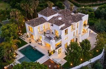 Eladó Spanyolországi üdülő hirdetés (24944594)