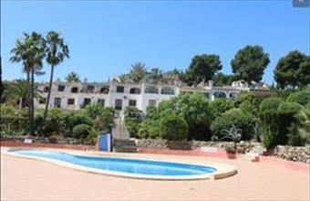 Eladó Spanyolországi tégla lakás hirdetés (25376265)