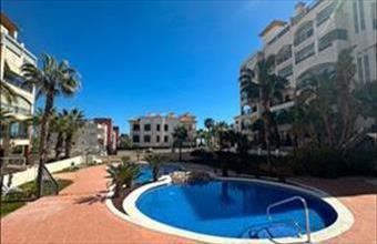 Eladó Spanyolországi tégla lakás hirdetés (53743384)