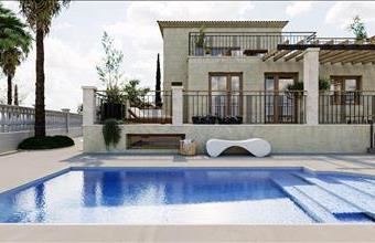 Eladó Spanyolországi üdülő hirdetés (62463227)