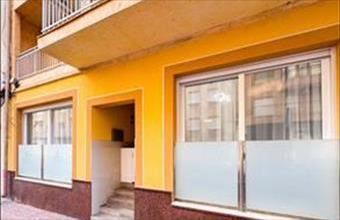 Eladó Spanyolországi tégla lakás hirdetés (68799364)