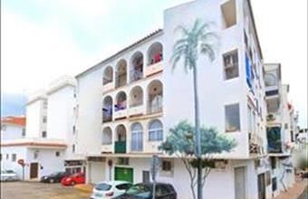 Eladó Spanyolországi tégla lakás hirdetés (63793667)