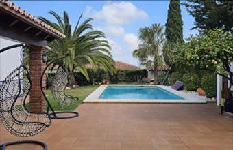 Eladó Spanyolországi üdülő hirdetés (46395376)