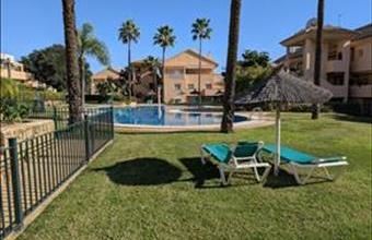 Eladó Spanyolországi tégla lakás hirdetés (89934512)