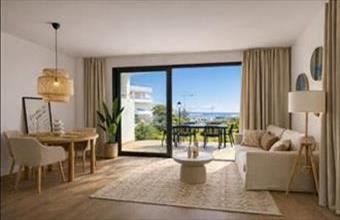 Eladó Spanyolországi tégla lakás hirdetés (36432529)