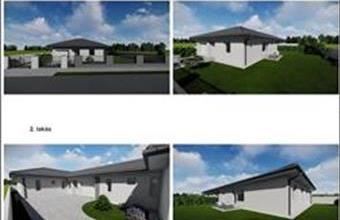 Eladó Nyíregyházai ikerház hirdetés (34896636)