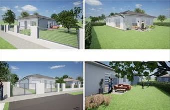 Eladó Nyíregyházai ikerház hirdetés (59827815)