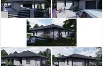 Eladó Nyíregyházai ikerház hirdetés (54923349)