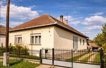 Eladó Hercegkúti családi ház hirdetés (49162212)