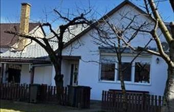 Eladó Kisvárdai családi ház hirdetés (35923337)