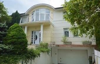 Eladó Budapest II. kerületi családi ház hirdetés (49975919)