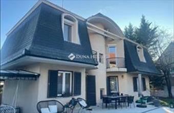 Eladó Budapest II. kerületi családi ház hirdetés (29294818)