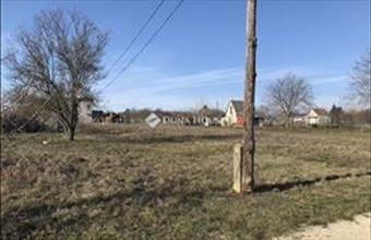 Eladó Kőszárhegyi lakóövezeti telek hirdetés (43492373)