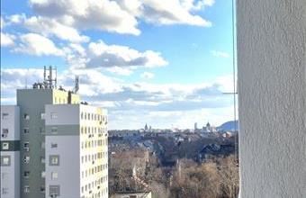 Eladó Budapest III. kerületi panel lakás hirdetés (32333564)