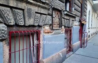 Eladó Budapest VI. kerületi tégla lakás hirdetés (59485163)